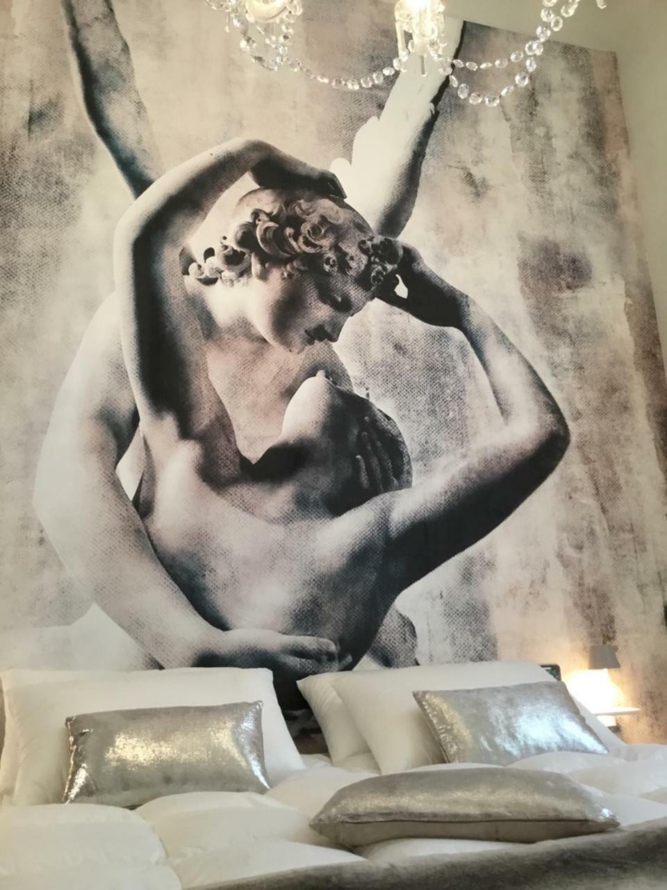 Palazzo Dei Grifoni - Luxury Suites - San Benedetto del Tronto Bagian luar foto