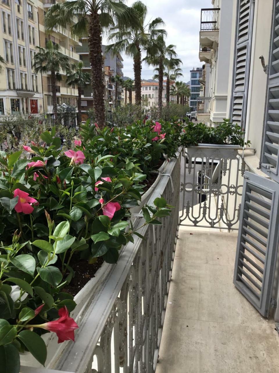 Palazzo Dei Grifoni - Luxury Suites - San Benedetto del Tronto Bagian luar foto