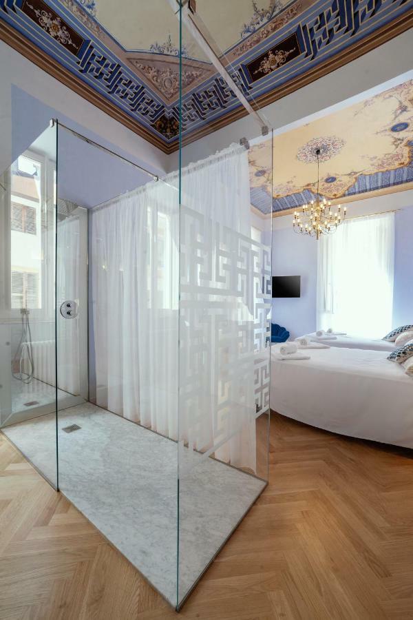 Palazzo Dei Grifoni - Luxury Suites - San Benedetto del Tronto Bagian luar foto